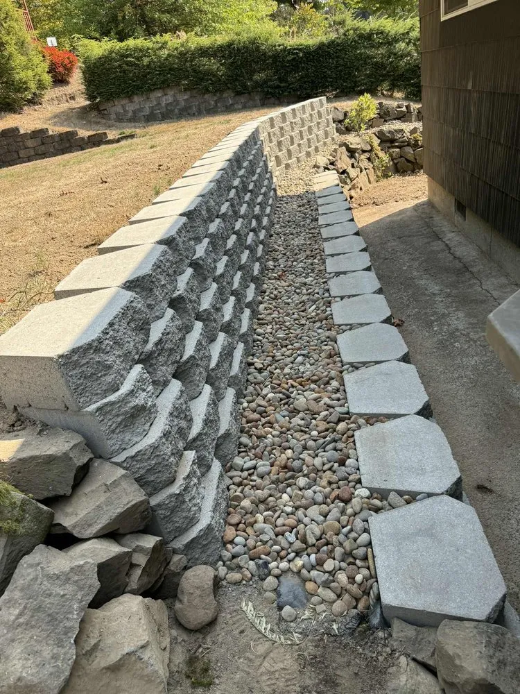 Professional landscape design for year-round maintenance across Kelso, WA - ACS Property Maintenance and Landscaping