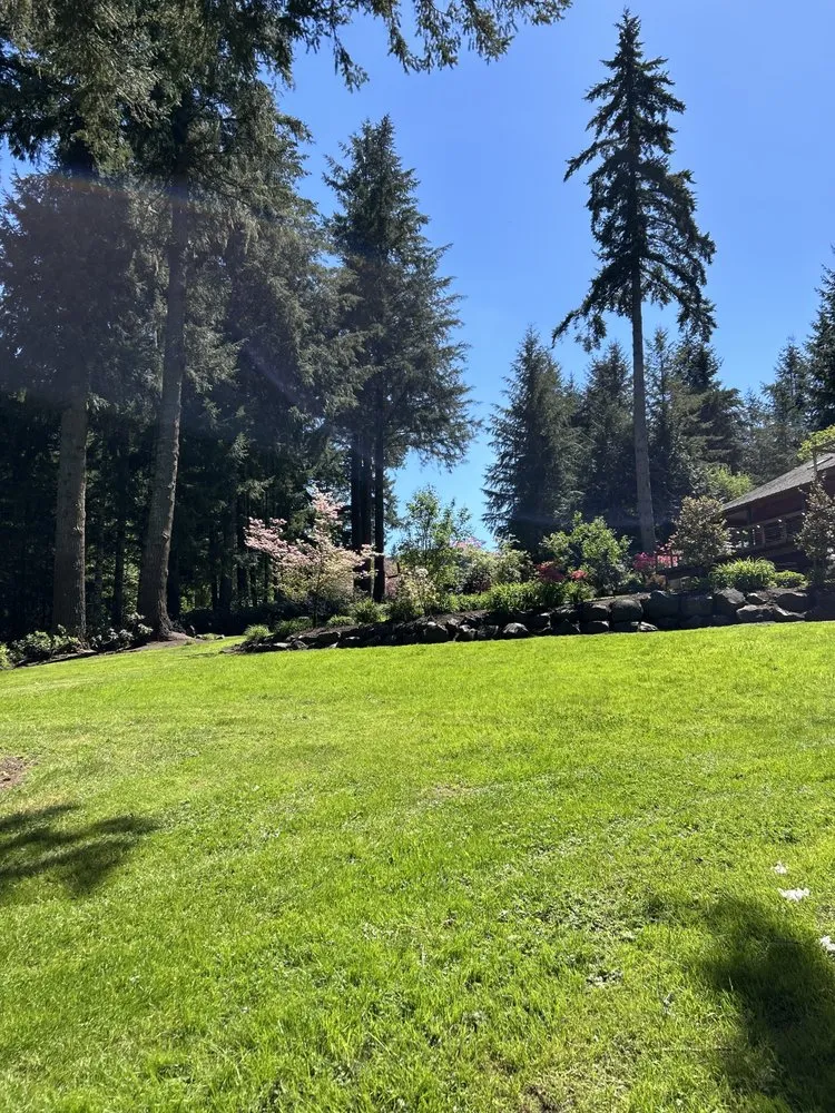 Expert lawn mowing service for year-round maintenance across Kelso, WA - ACS Property Maintenance and Landscaping