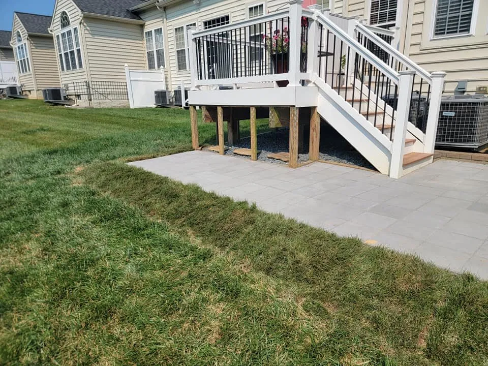 Reliable lawn care service in Darlington, MD - ACS Property Services