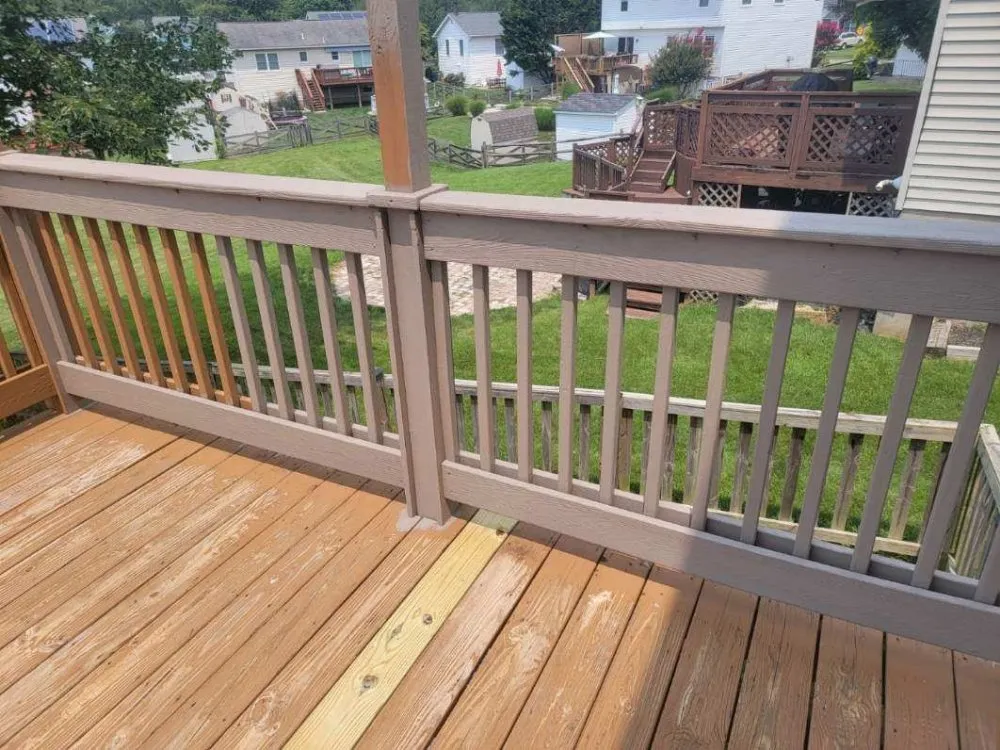 Expert lawn care service in Darlington, MD by ACS Property Services