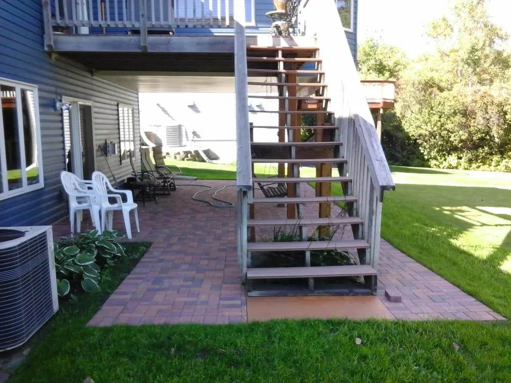 Trusted landscaping services in Preston, MN - ACT Landscaping