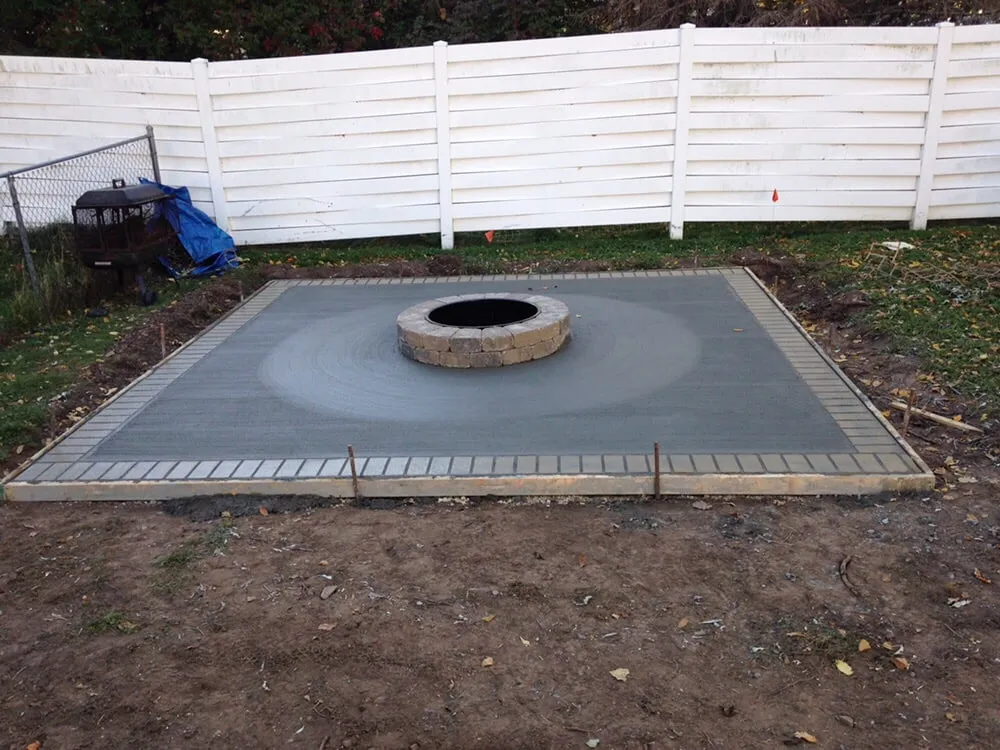 Local outdoor landscaping in Preston, MN - ACT Landscaping