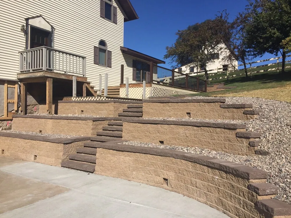 Expert yard cleanup service experts serving Preston, MN - ACT Landscaping