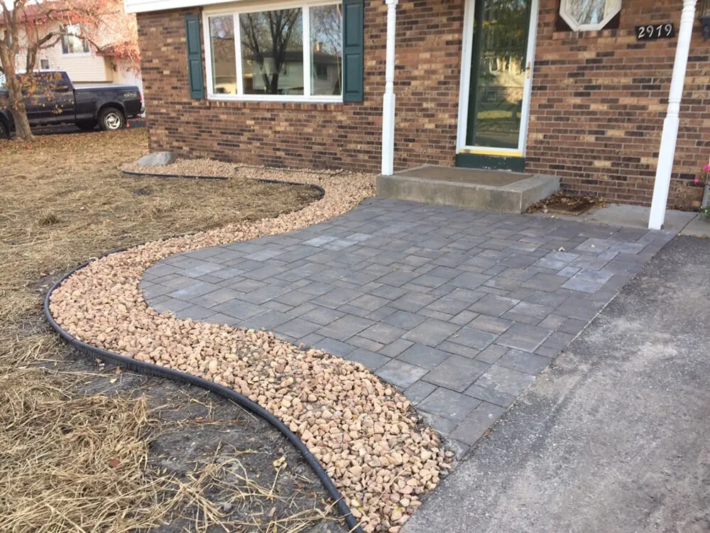 Local landscape design for residential properties across Preston, MN - ACT Landscaping