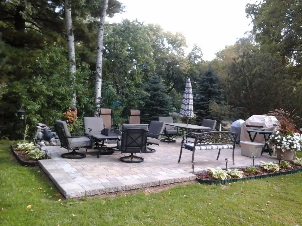 Top-rated yard maintenance in Preston, MN by ACT Landscaping