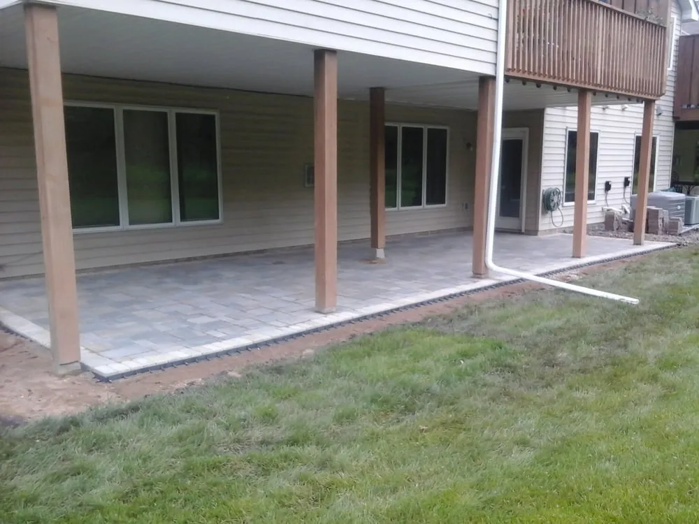 Local landscaping services near you in Preston, MN by ACT Landscaping