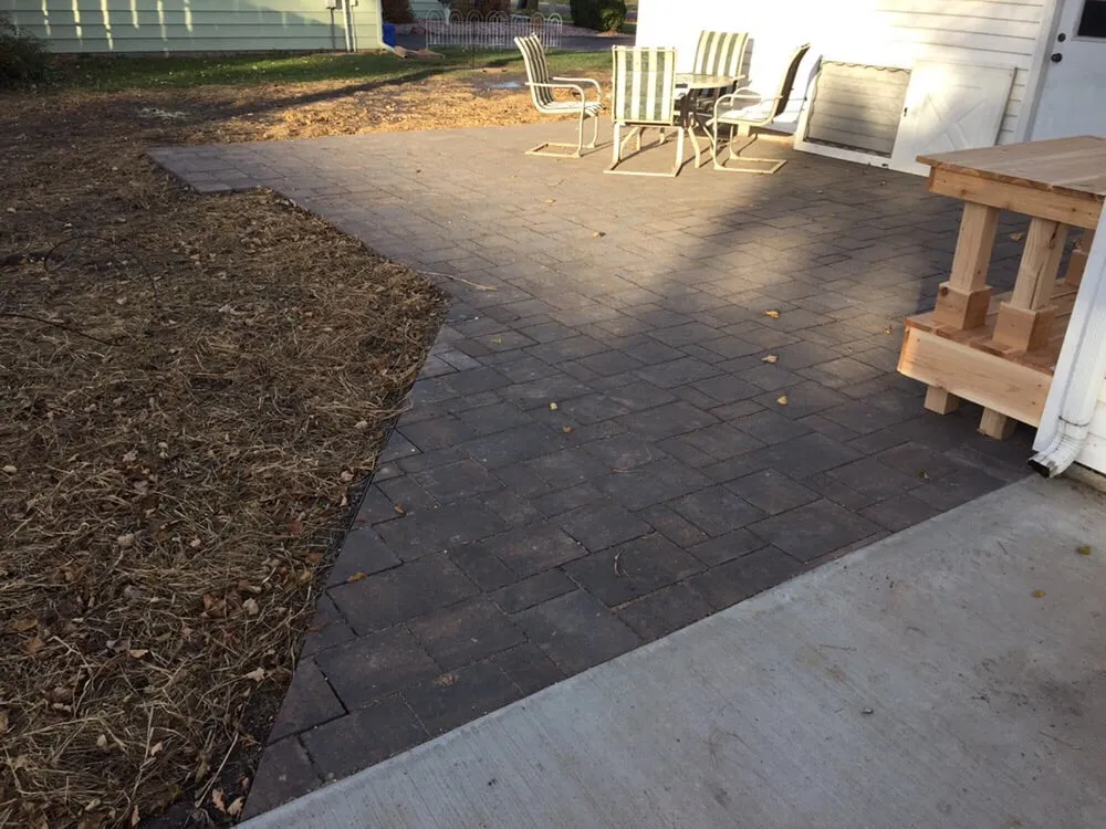 Affordable yard maintenance in Preston, MN - ACT Landscaping