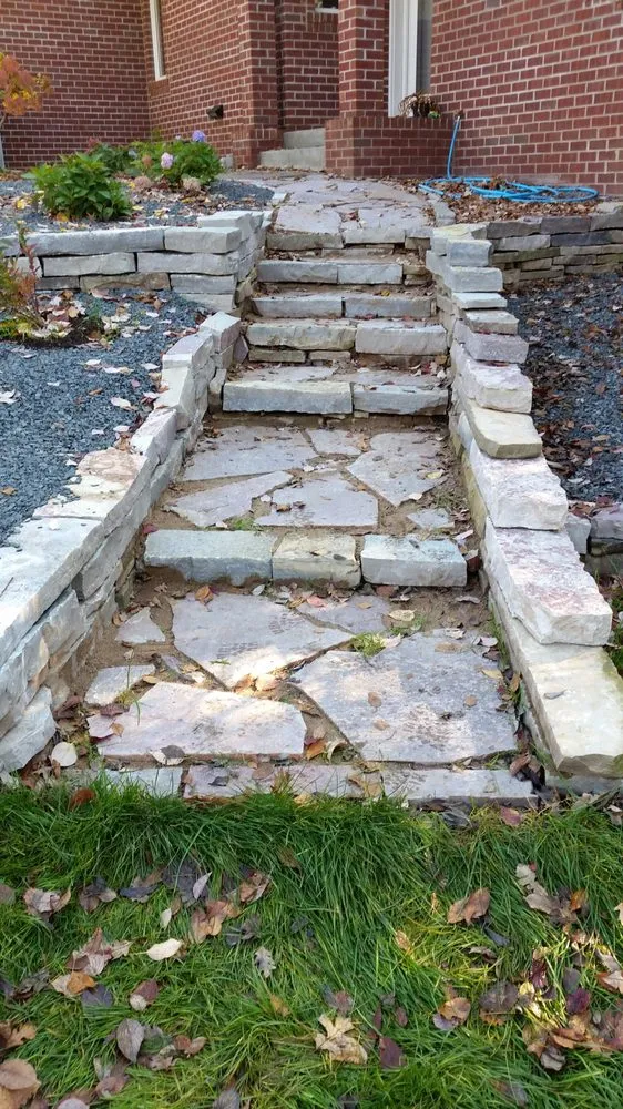 Expert landscape design in Preston, MN - ACT Landscaping