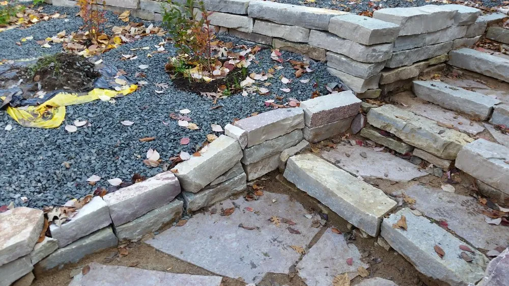 Expert outdoor landscaping experts serving Preston, MN - ACT Landscaping