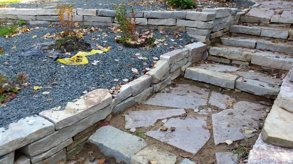 Reliable yard cleanup service in Preston, MN - ACT Landscaping