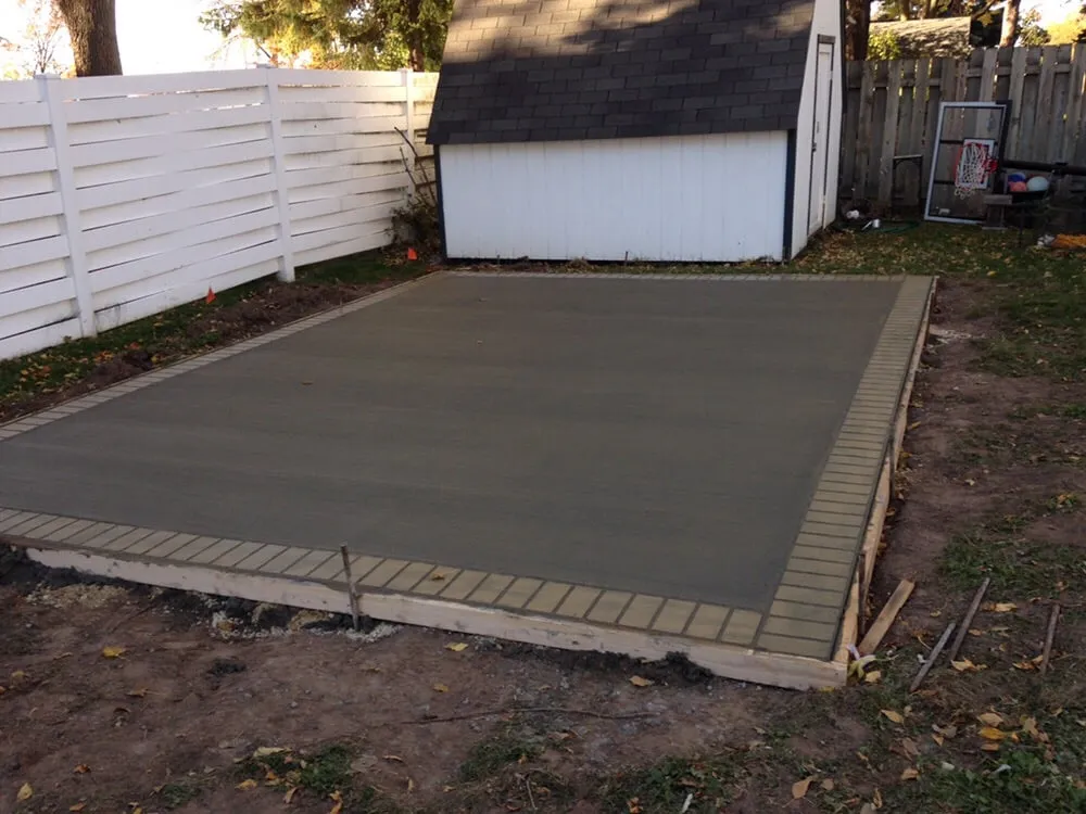 Local outdoor landscaping in Preston, MN - ACT Landscaping