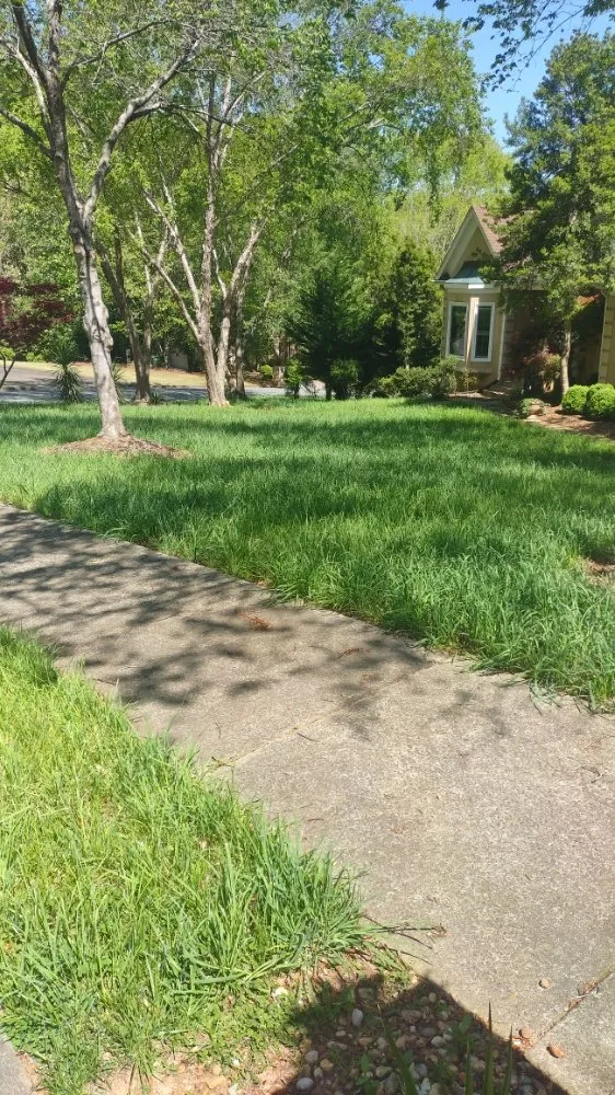 Affordable residential landscaping experts serving Union City, GA - AC&T Landscaping