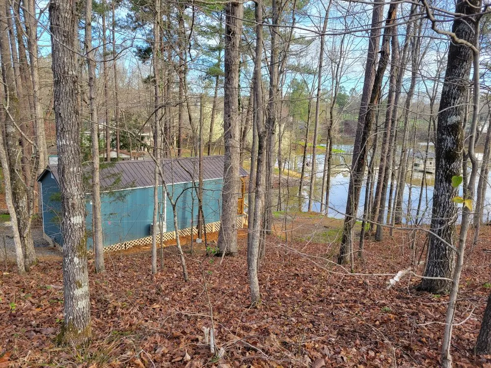 Top-rated garden landscaping for year-round maintenance across Cullman, AL - Act Now Construction