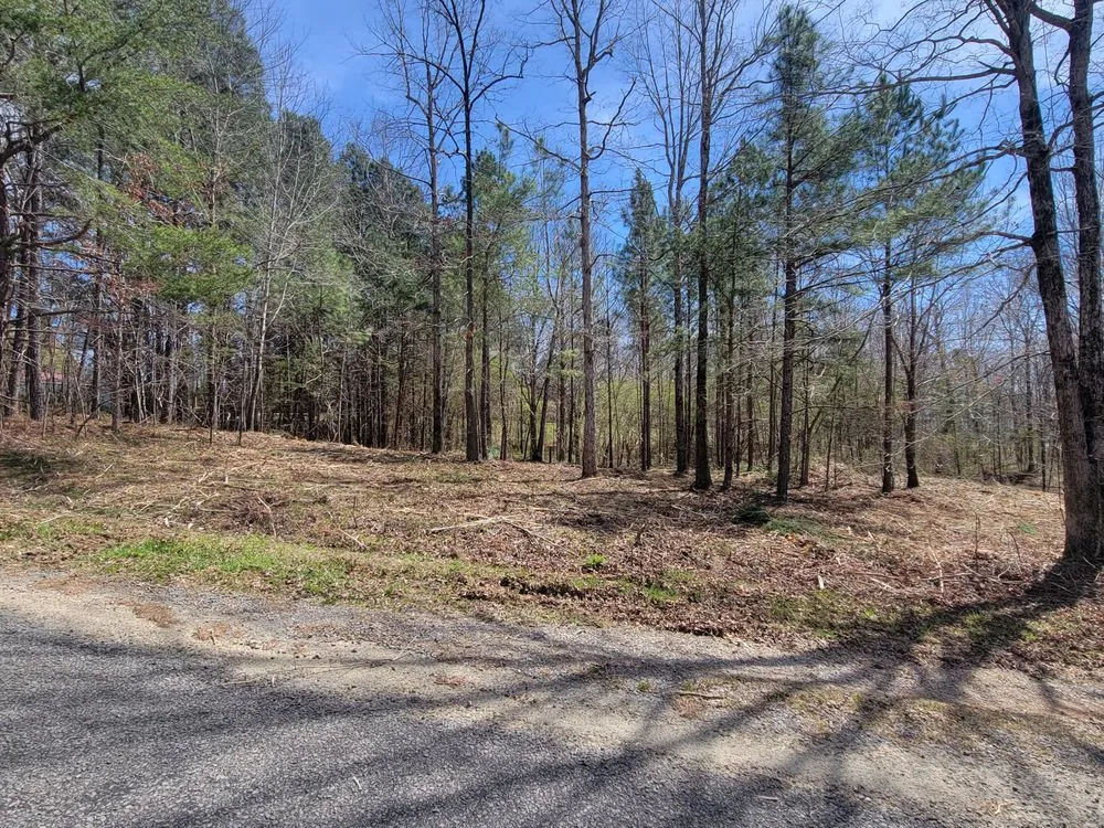 Local landscape installation in Cullman, AL by Act Now Construction