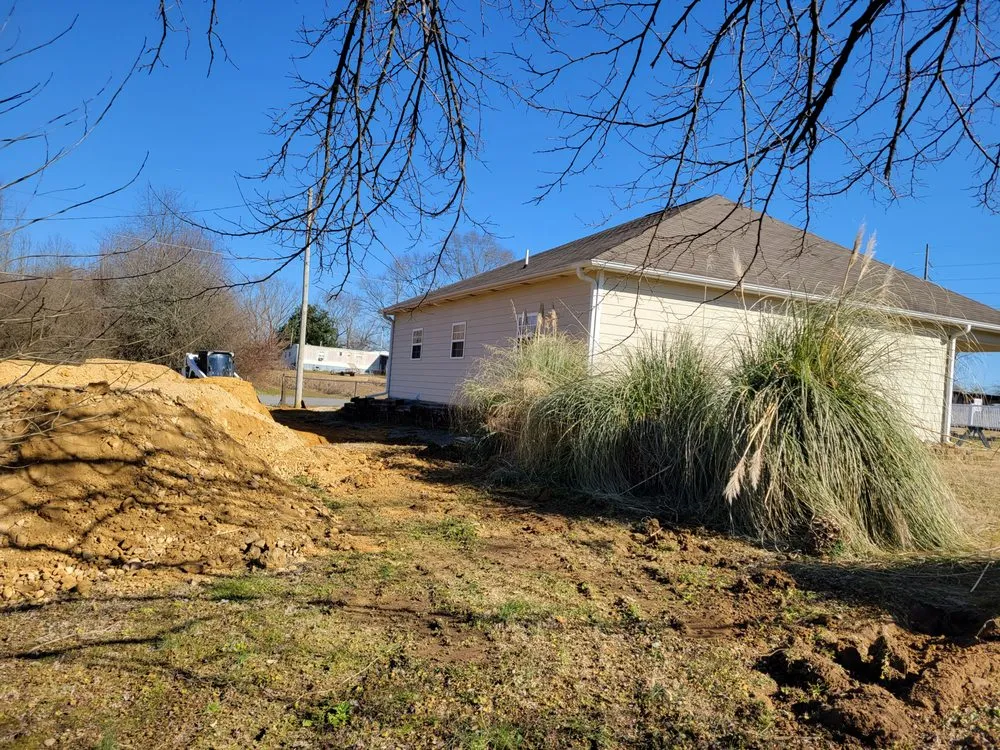 Trusted lawn care service in Cullman, AL - Act Now Construction