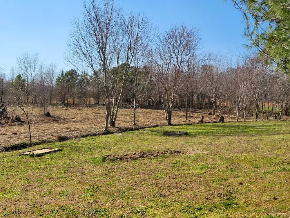 Top-rated landscaping services with custom design across Cullman, AL - Act Now Construction