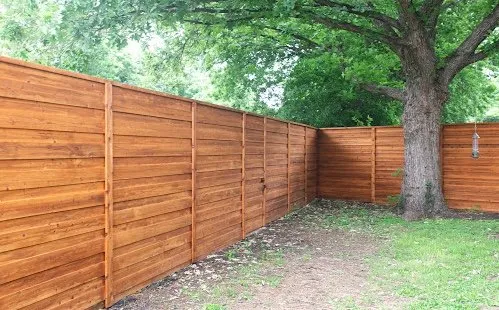 Local outdoor landscaping for residential properties across Dallas, TX - Act Now Landscape Design