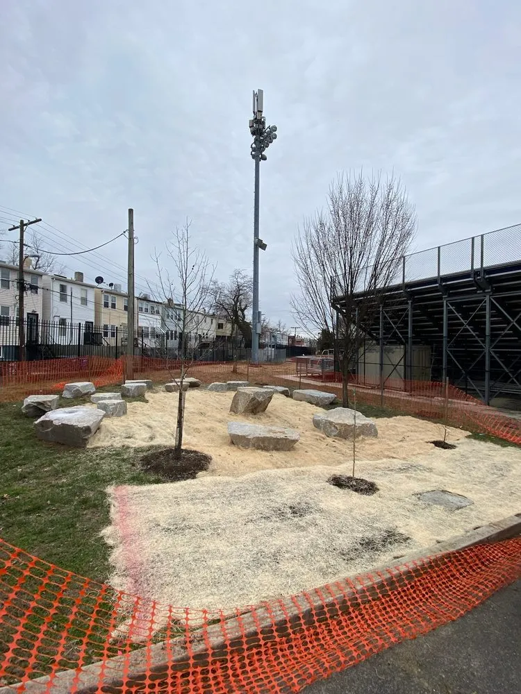 Reliable garden landscaping in Beltsville, MD by Actaeon