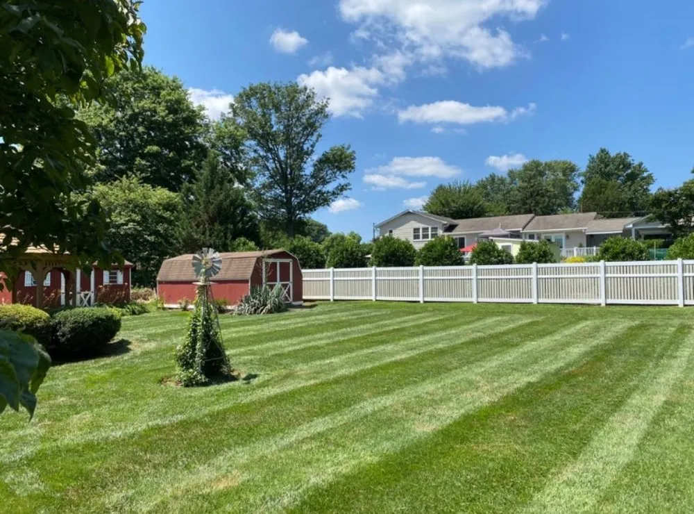 Custom landscape design in Beltsville, MD - Actaeon