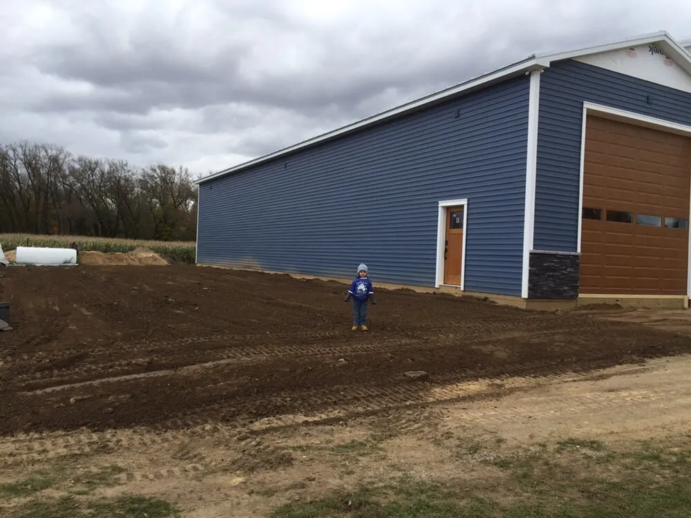 Reliable yard cleanup service experts serving Grand Ledge, MI - ACTC Services