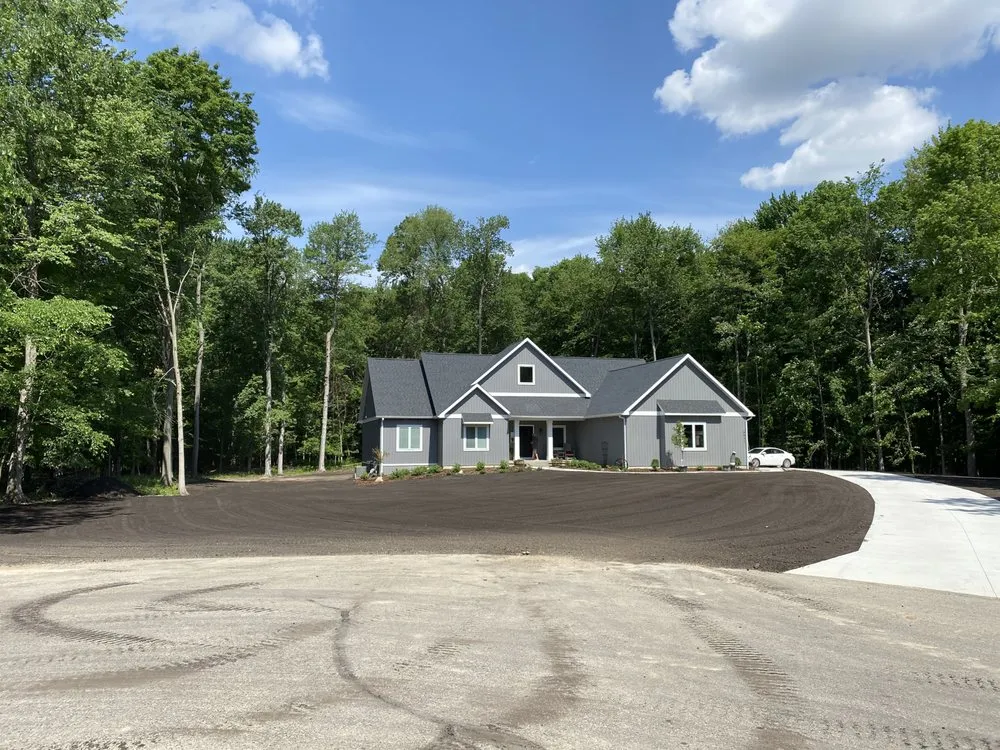 Custom landscaping services experts serving Grand Ledge, MI - ACTC Services