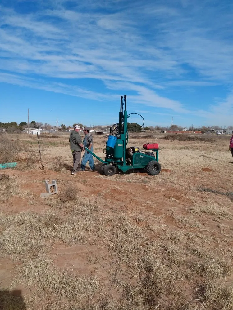 Trusted lawn mowing service for outdoor upgrades across Midland, TX - Action Aeration Wastewater Management