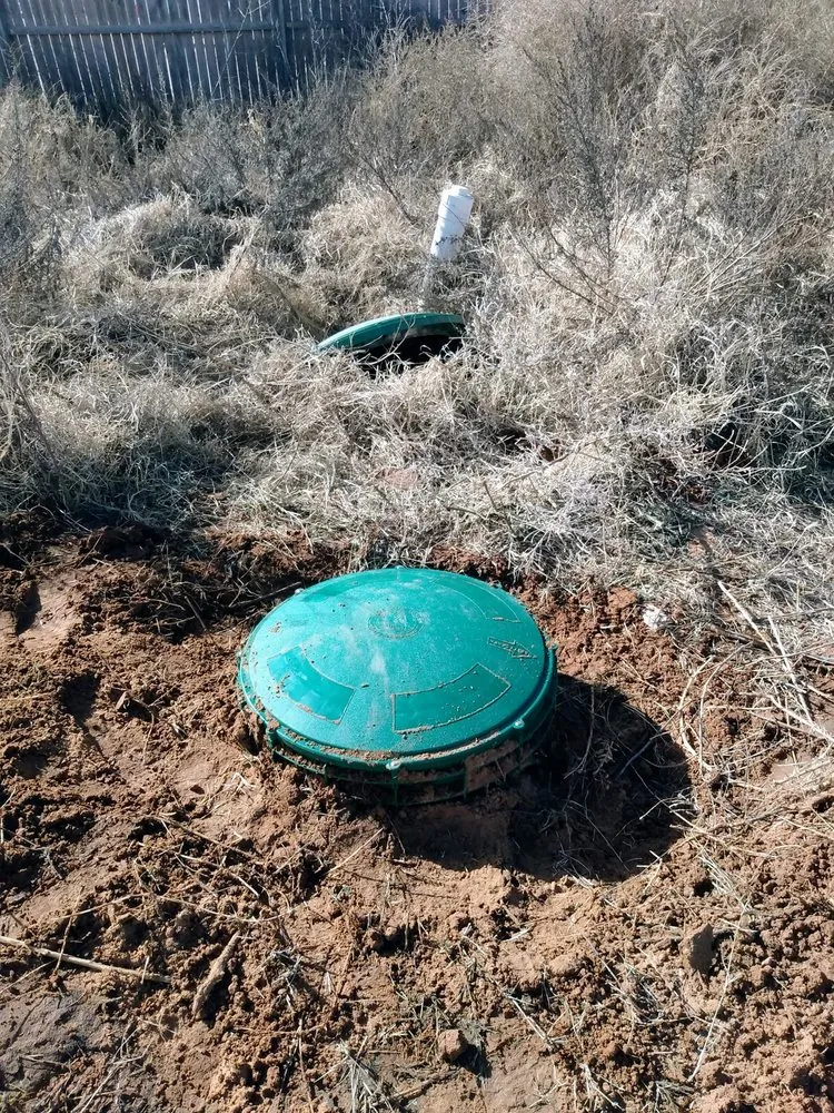 Custom landscaping services in Midland, TX - Action Aeration Wastewater Management