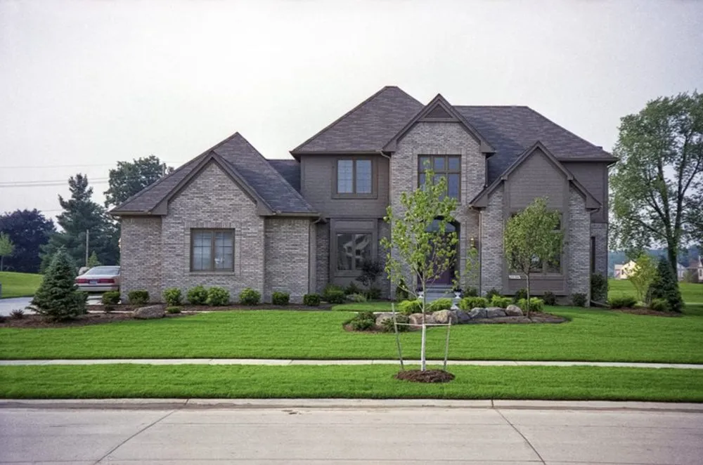 Affordable landscape installation experts serving Canton, MI - Action Concrete & Landscaping Services