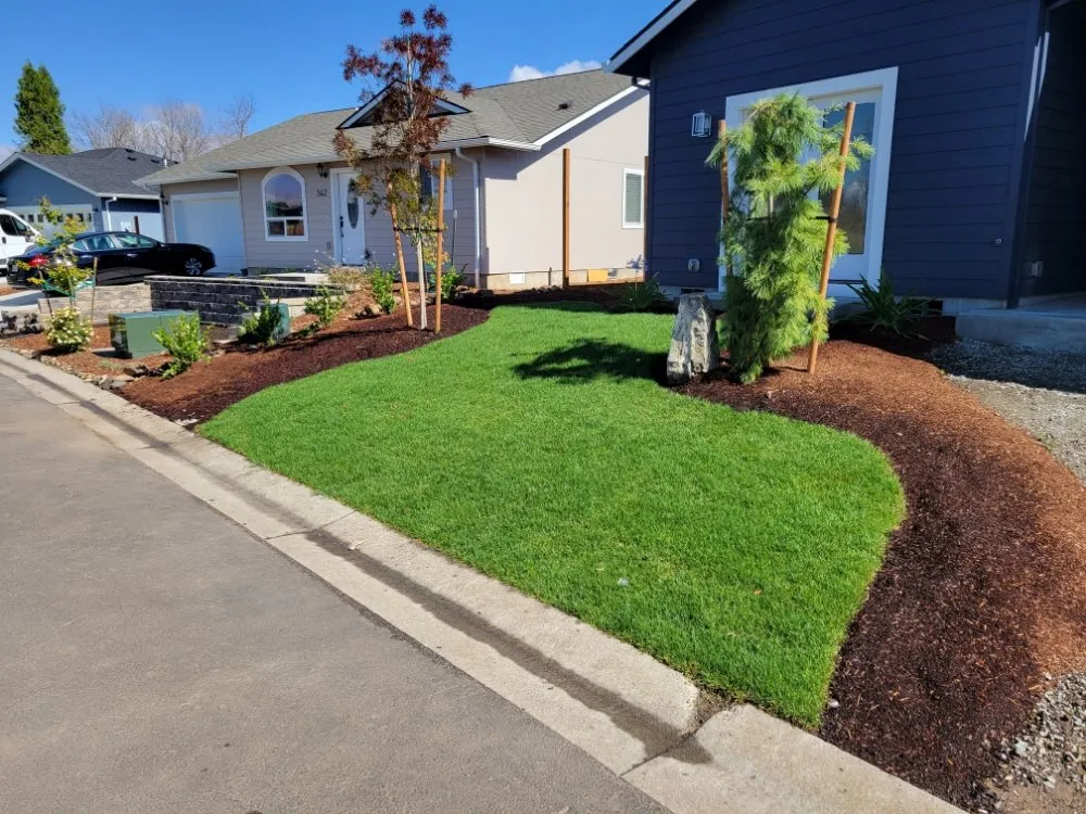 Custom lawn care service in Talent, OR - Action Irrigation