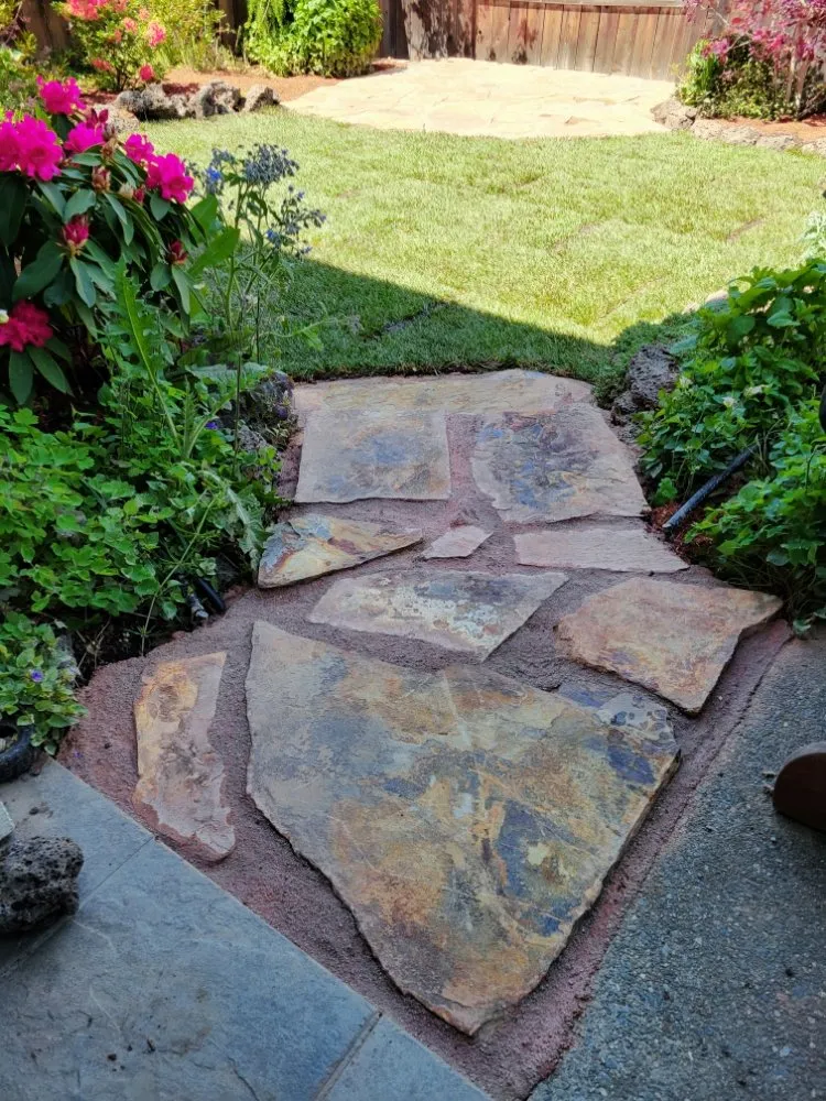 Expert landscape installation in Talent, OR - Action Irrigation