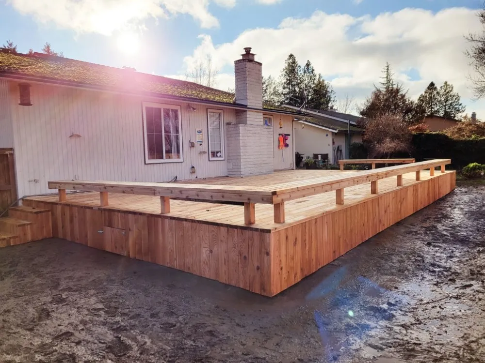 Expert landscape installation in Talent, OR - Action Irrigation