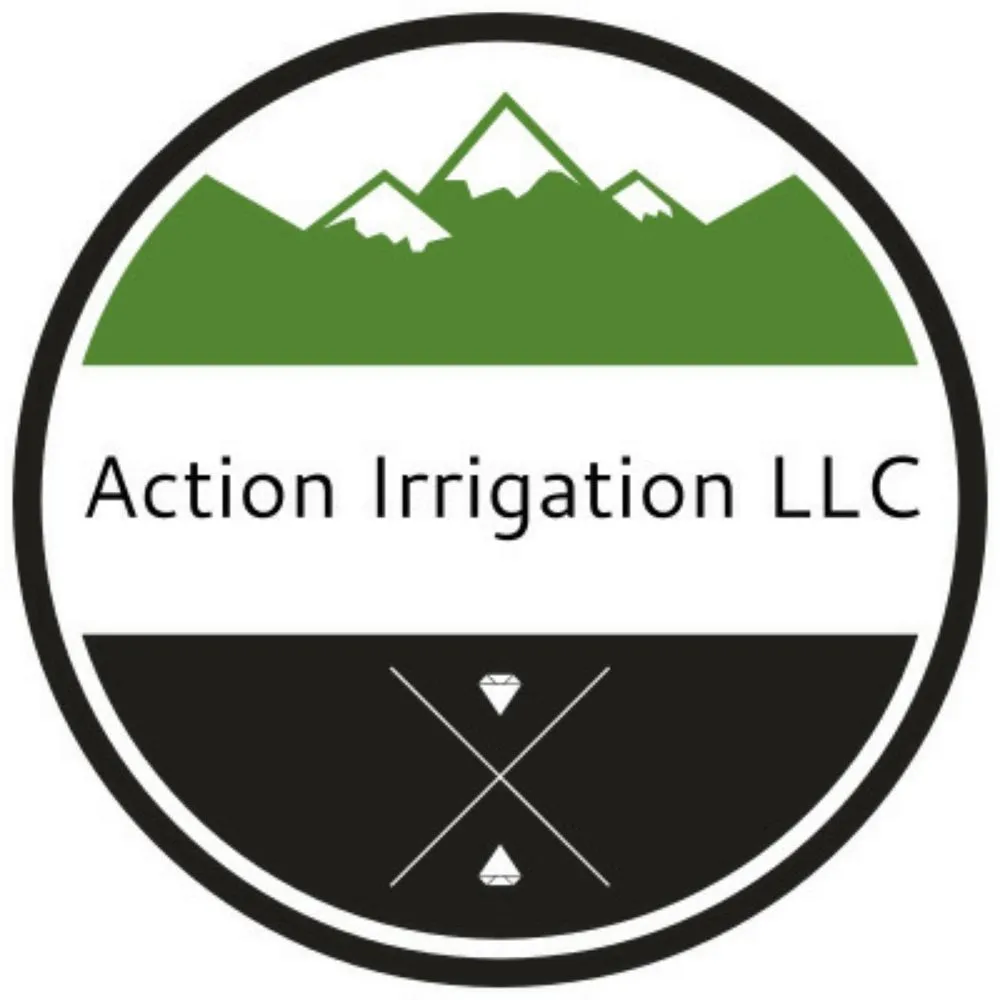 Custom landscape design for beautiful yards across Talent, OR - Action Irrigation