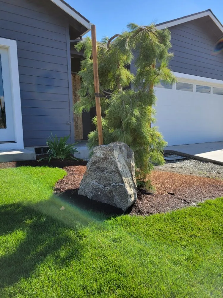 Top-rated landscaping services experts serving Talent, OR - Action Irrigation