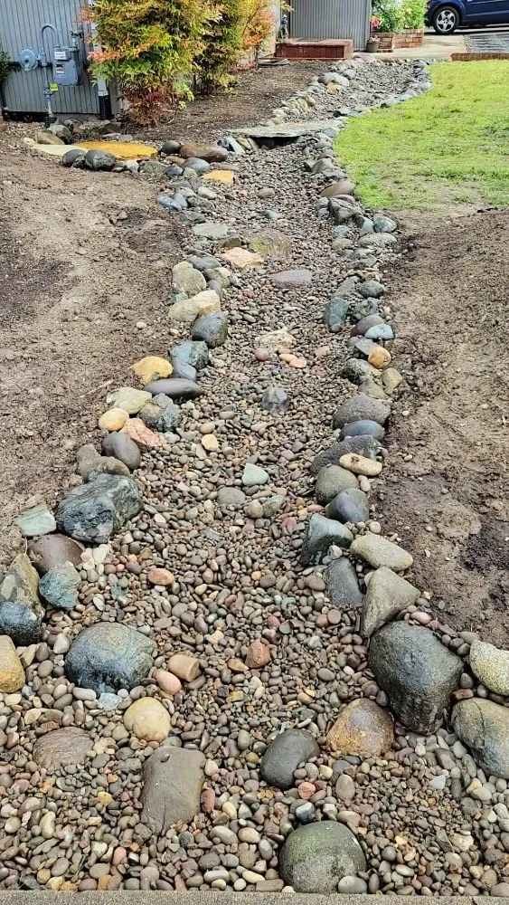 Affordable landscaping services in Talent, OR - Action Irrigation