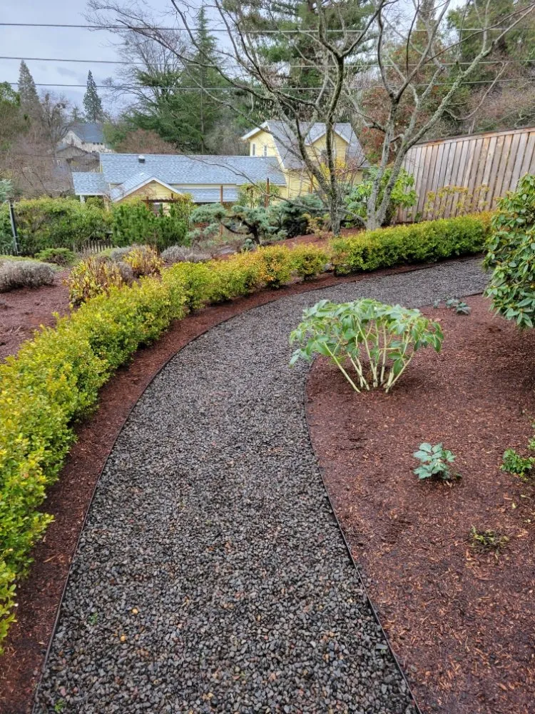 Trusted landscape design experts serving Talent, OR - Action Irrigation