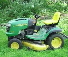 Top-rated landscape installation in Burleson, TX by Action James Lawn Service