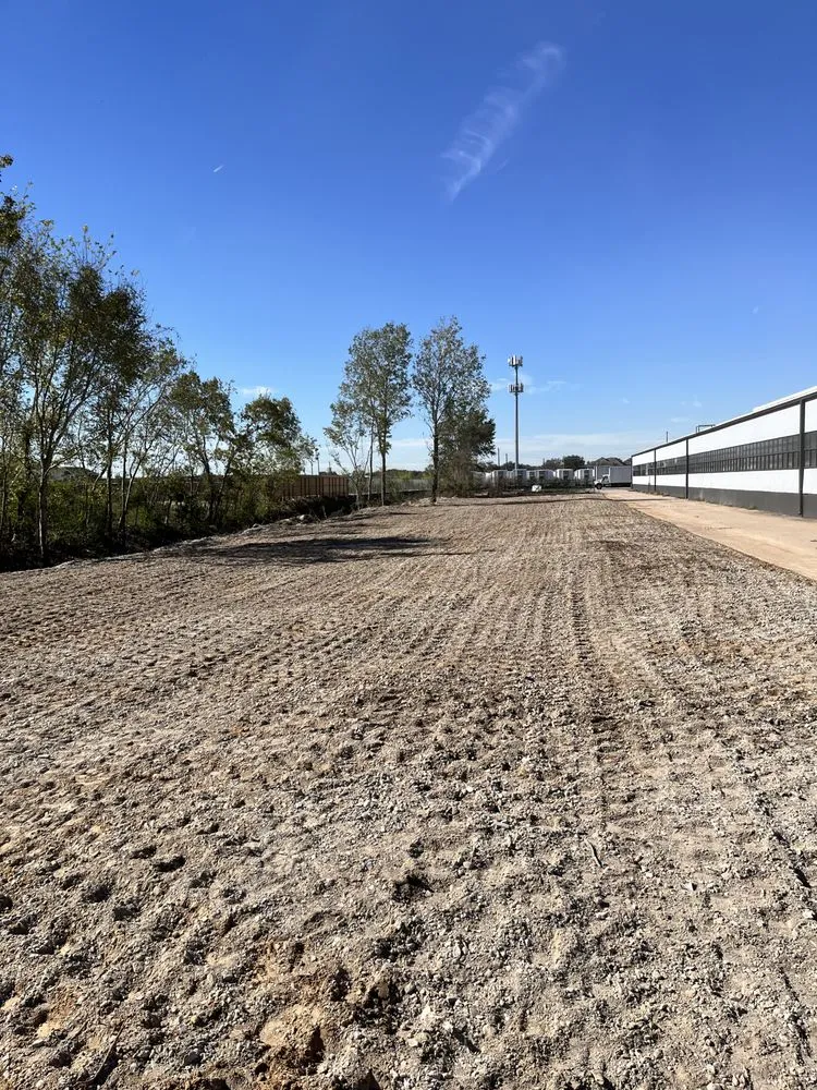 Top-rated yard maintenance in Houston, TX by Action Land Management