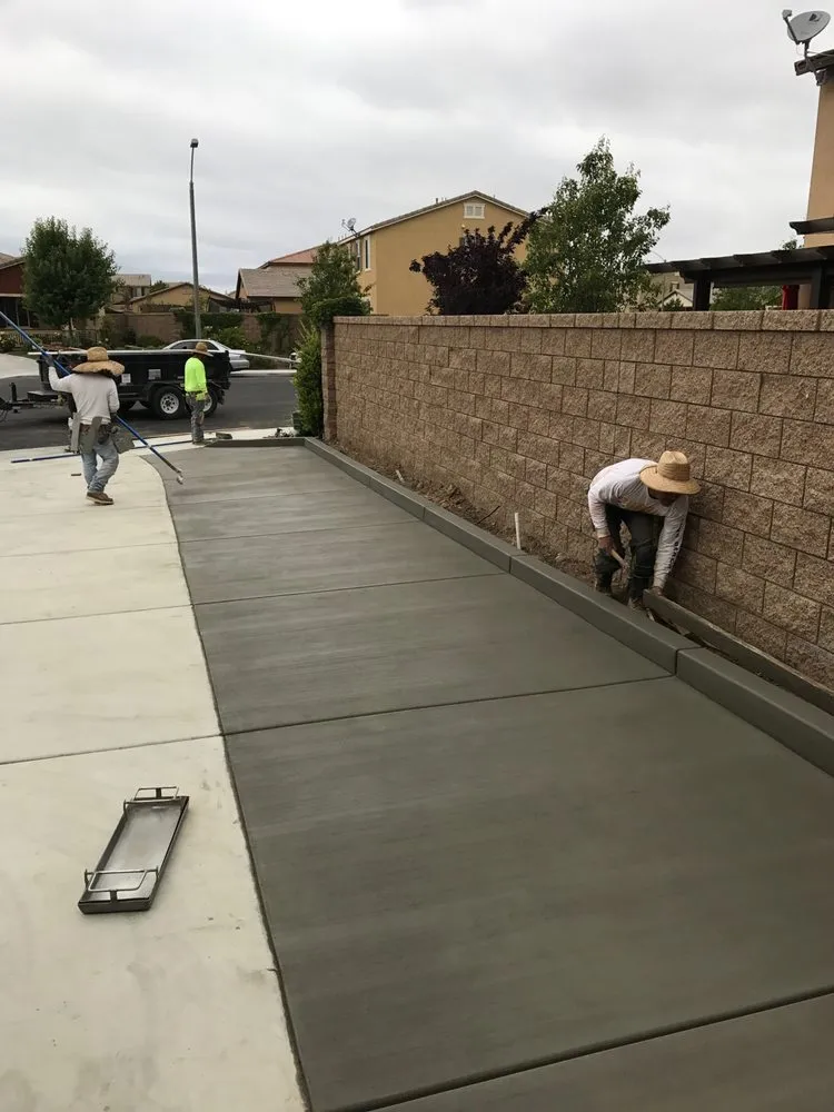 Affordable yard cleanup service near you across Menifee, CA - Action Landscape Contractor