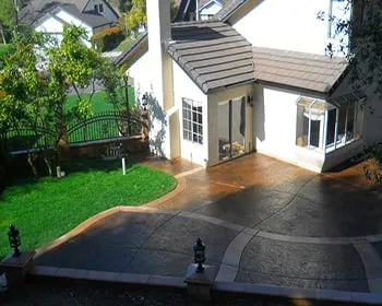 Top-rated landscape design near you in Menifee, CA by Action Landscape Contractor