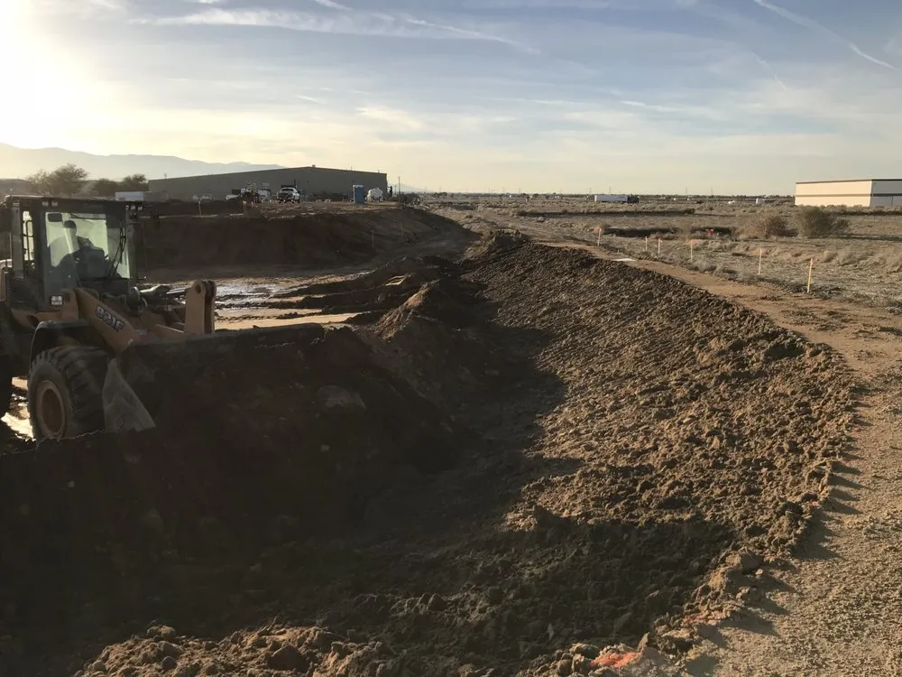 Reliable landscaping services for outdoor upgrades in Menifee, CA by Action Landscape Contractor