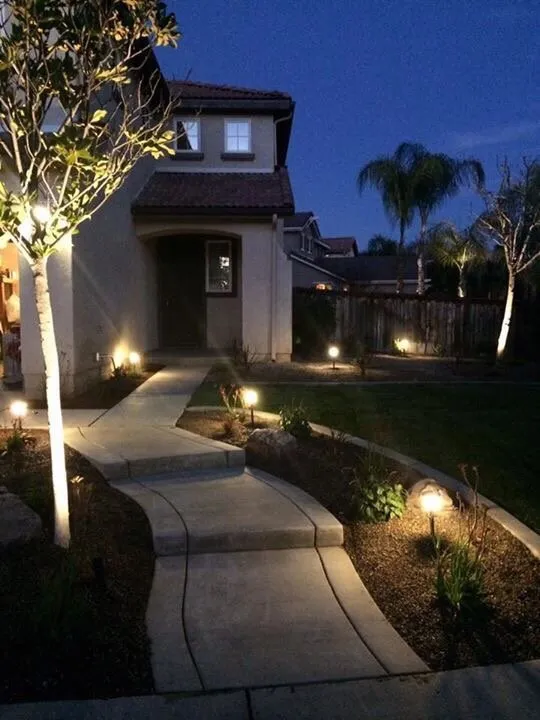 Top-rated landscape installation experts serving Menifee, CA - Action Landscape Contractor