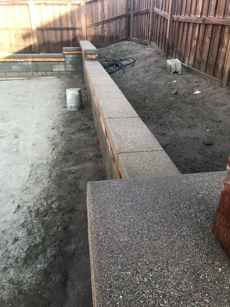 Local yard cleanup service for beautiful yards across Menifee, CA - Action Landscape Contractor