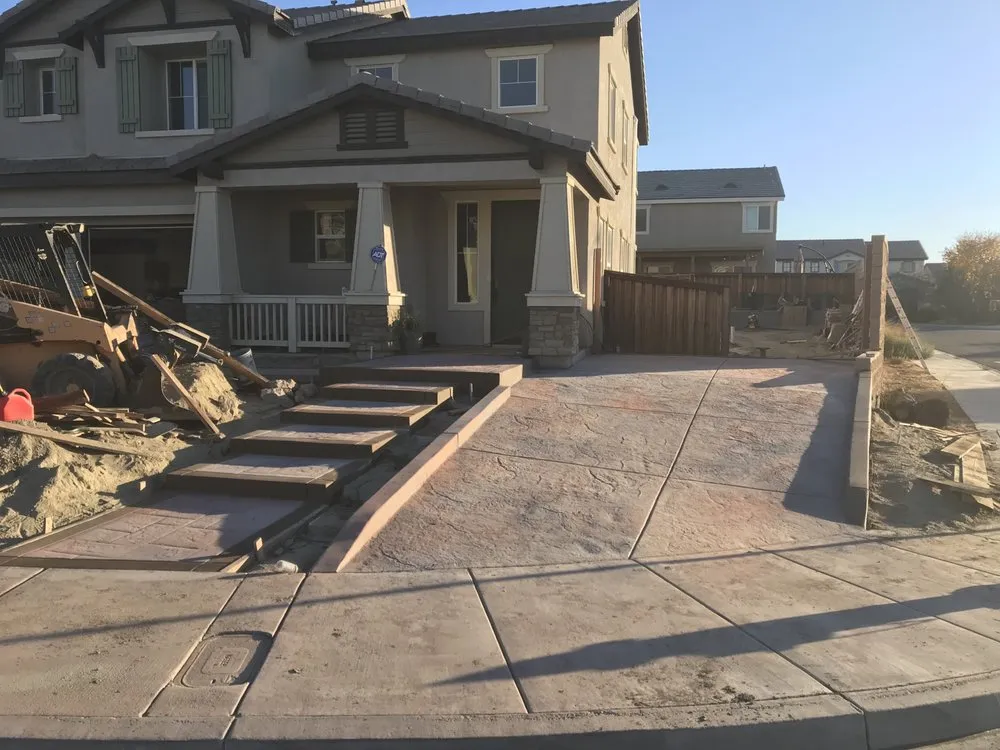 Top-rated landscaping services in Menifee, CA - Action Landscape Contractor