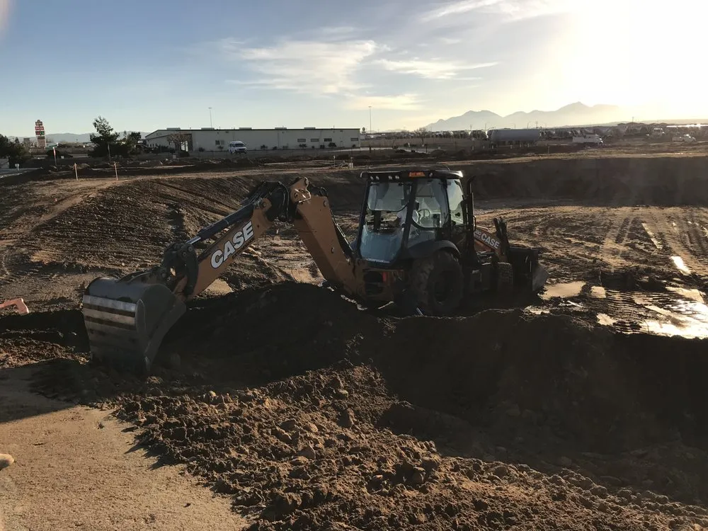 Reliable landscape design near you in Menifee, CA by Action Landscape Contractor