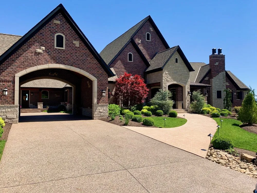 Top-rated lawn care service for outdoor upgrades across Imperial, MO - Action Landscaping Inc