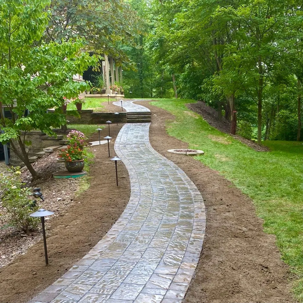 Top-rated yard cleanup service in Imperial, MO by Action Landscaping Inc