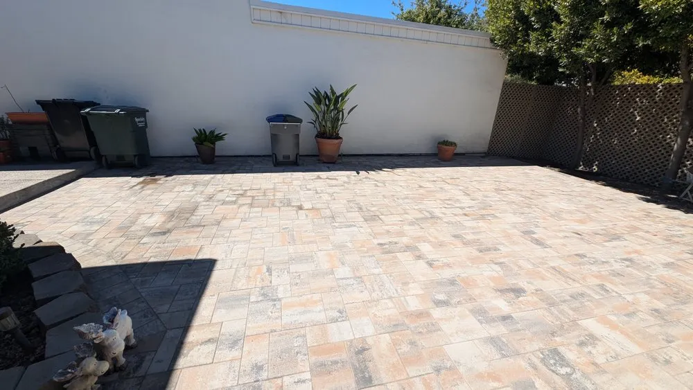 Top-rated yard maintenance for outdoor upgrades in San Jose, CA by Action Landscaping