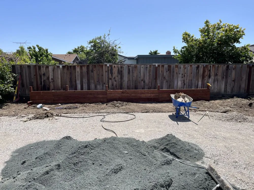 Trusted landscaping services in San Jose, CA - Action Landscaping