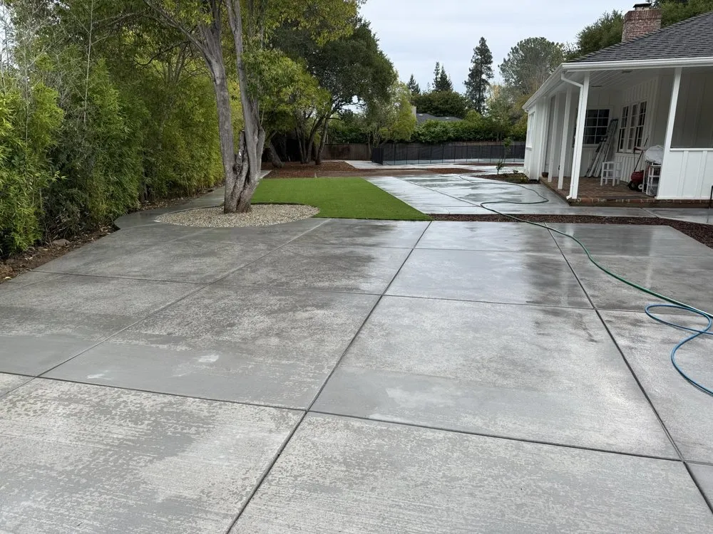Affordable landscaping services in San Jose, CA - Action Landscaping