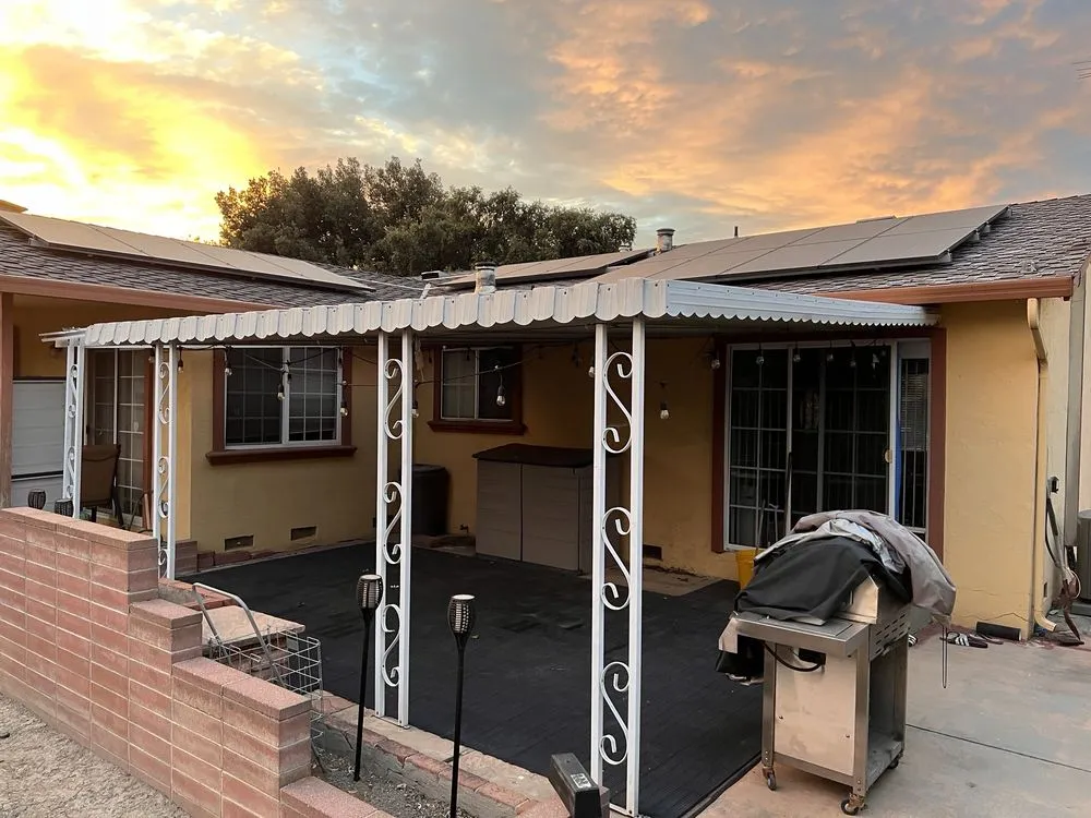 Trusted landscape design experts serving San Jose, CA - Action Landscaping